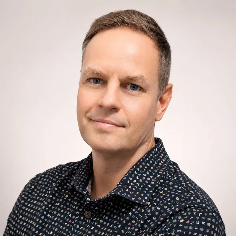 Chris Coelle, Registered Psychologist at Adelaide Health Group