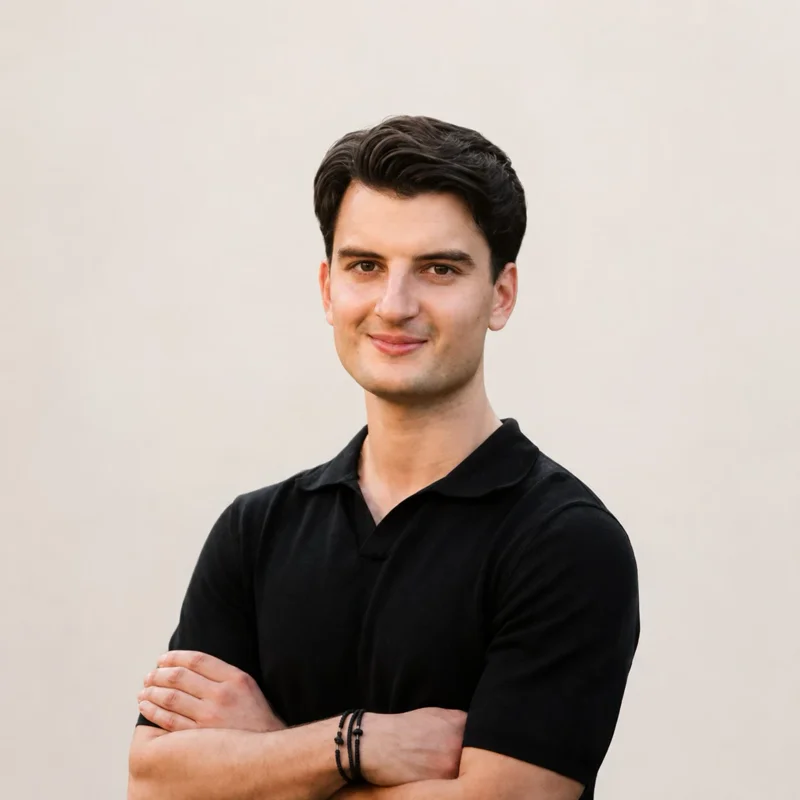Jonathon Pantelios, Physiotherapist at Adelaide Health Group