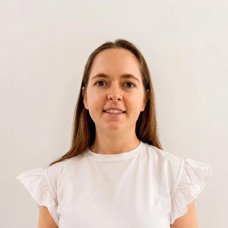 Kristen Dodwell, Accredited Practising Dietitian at Adelaide Health Group